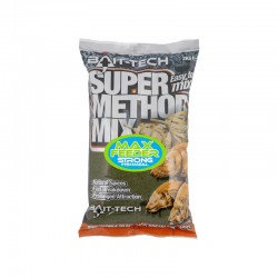 Nada Bait-Tech - Max Feeder Fishmeal 2kg Nada Bait-Tech - Max Feeder Fishmeal 2kg